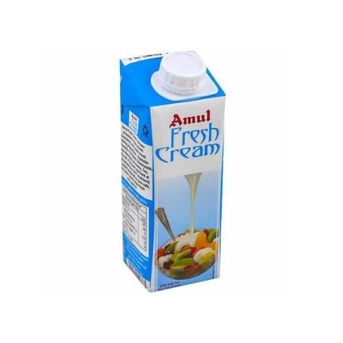 AMUL FRESH CREAM 250ML_0