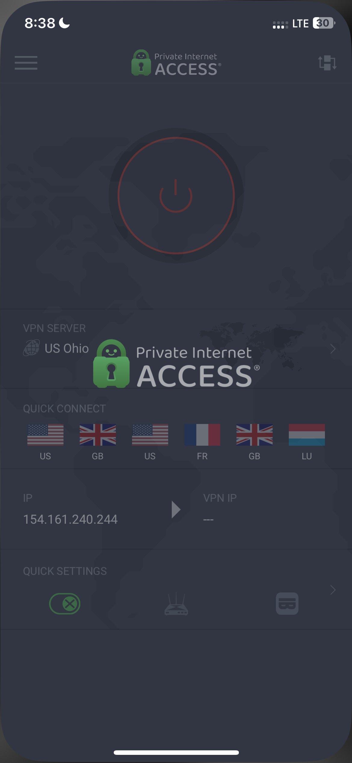 PIA VPN_0