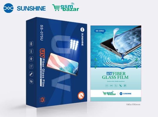 SUNSHINE UV fiber glass protective film Series_0