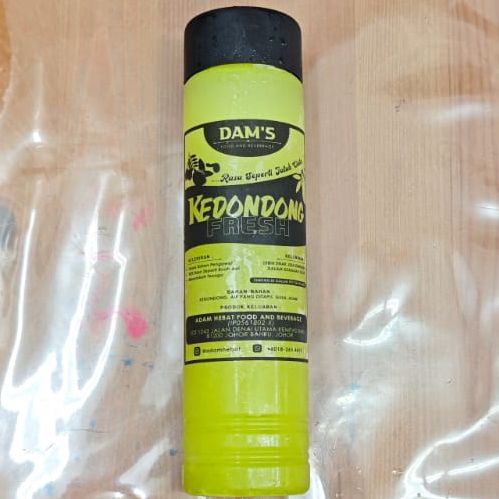AIR KEDONDONG  390ML_0
