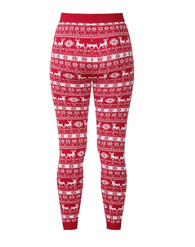 esmara® Christmas Leggings_2