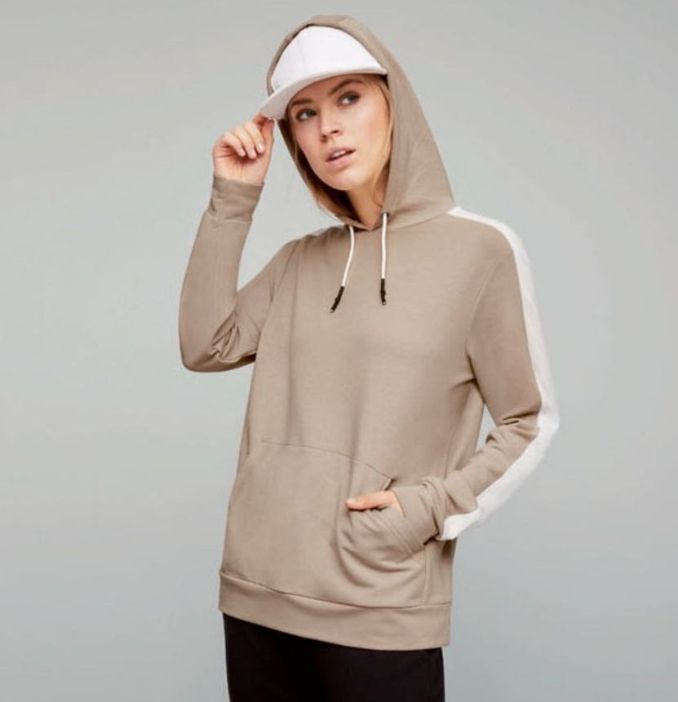 CRIVIT women's hoodie _1