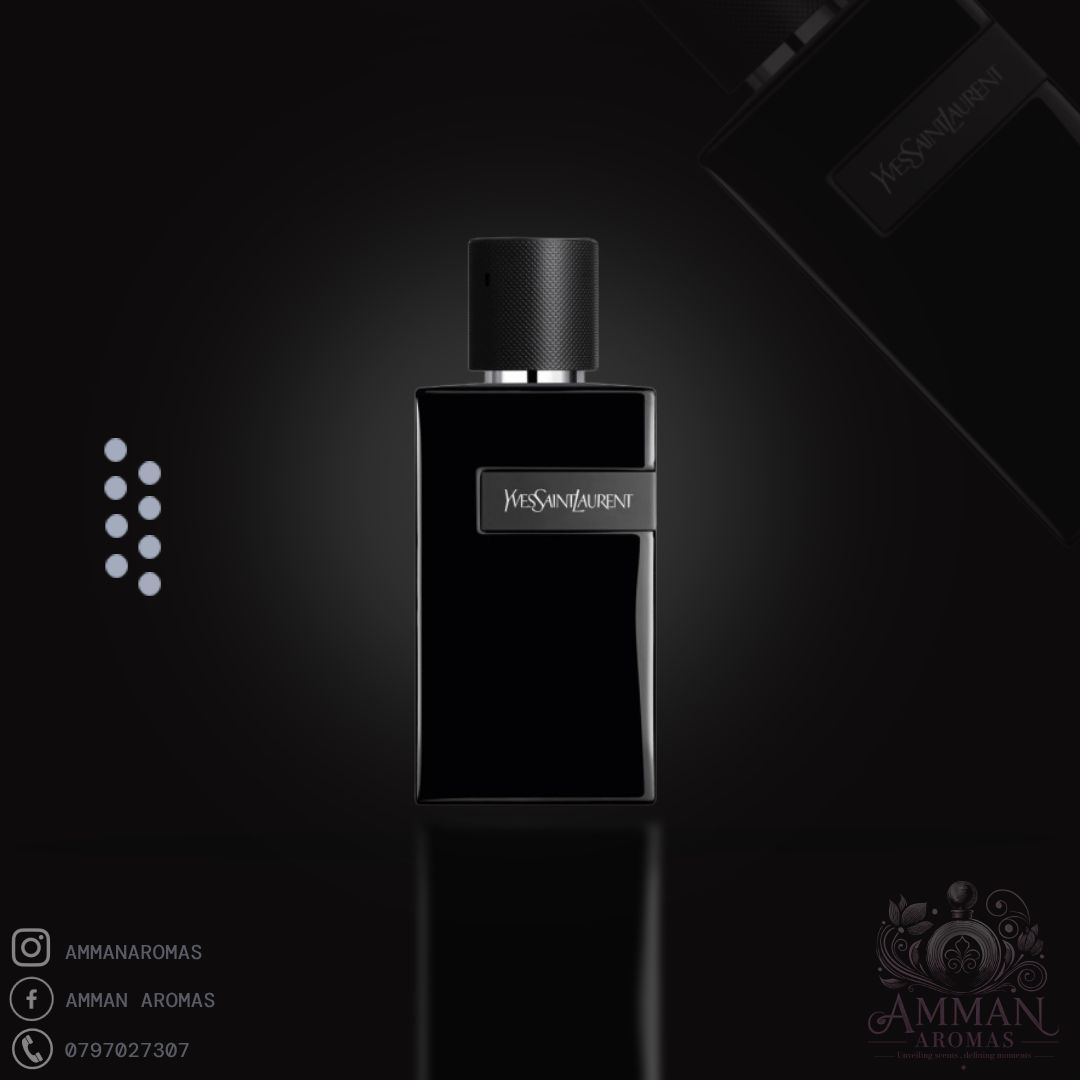 YSL Y Le Parfum _0