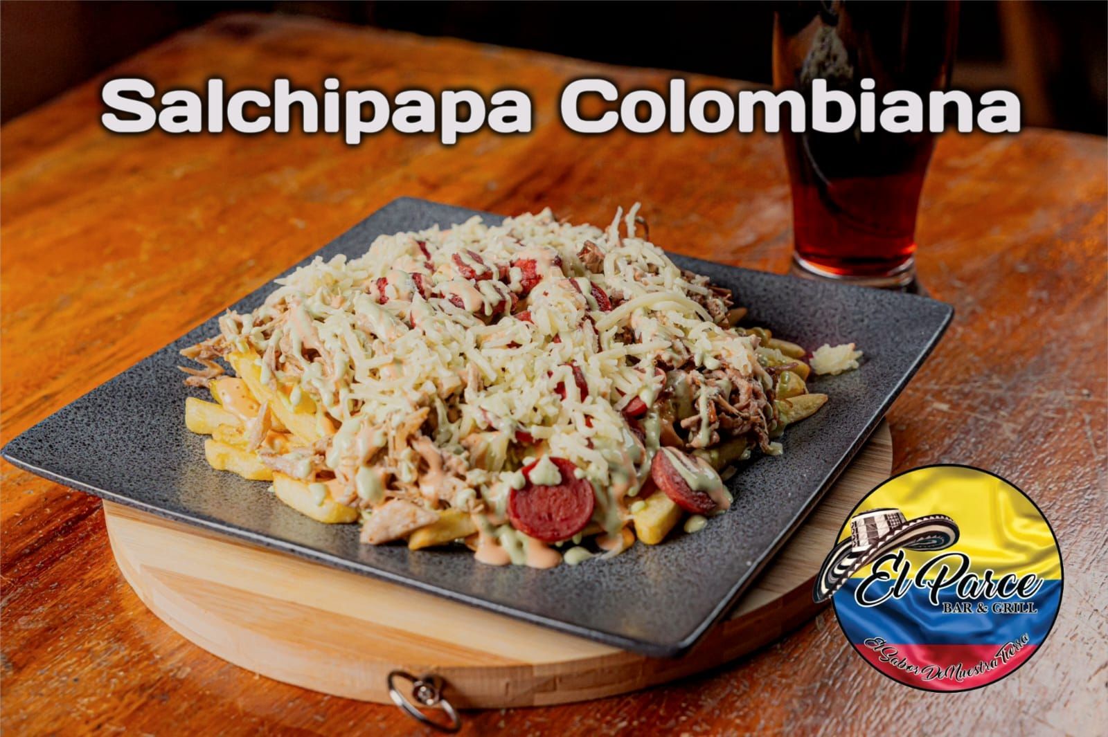 SALCHIPAPA COLOMBIANA_0