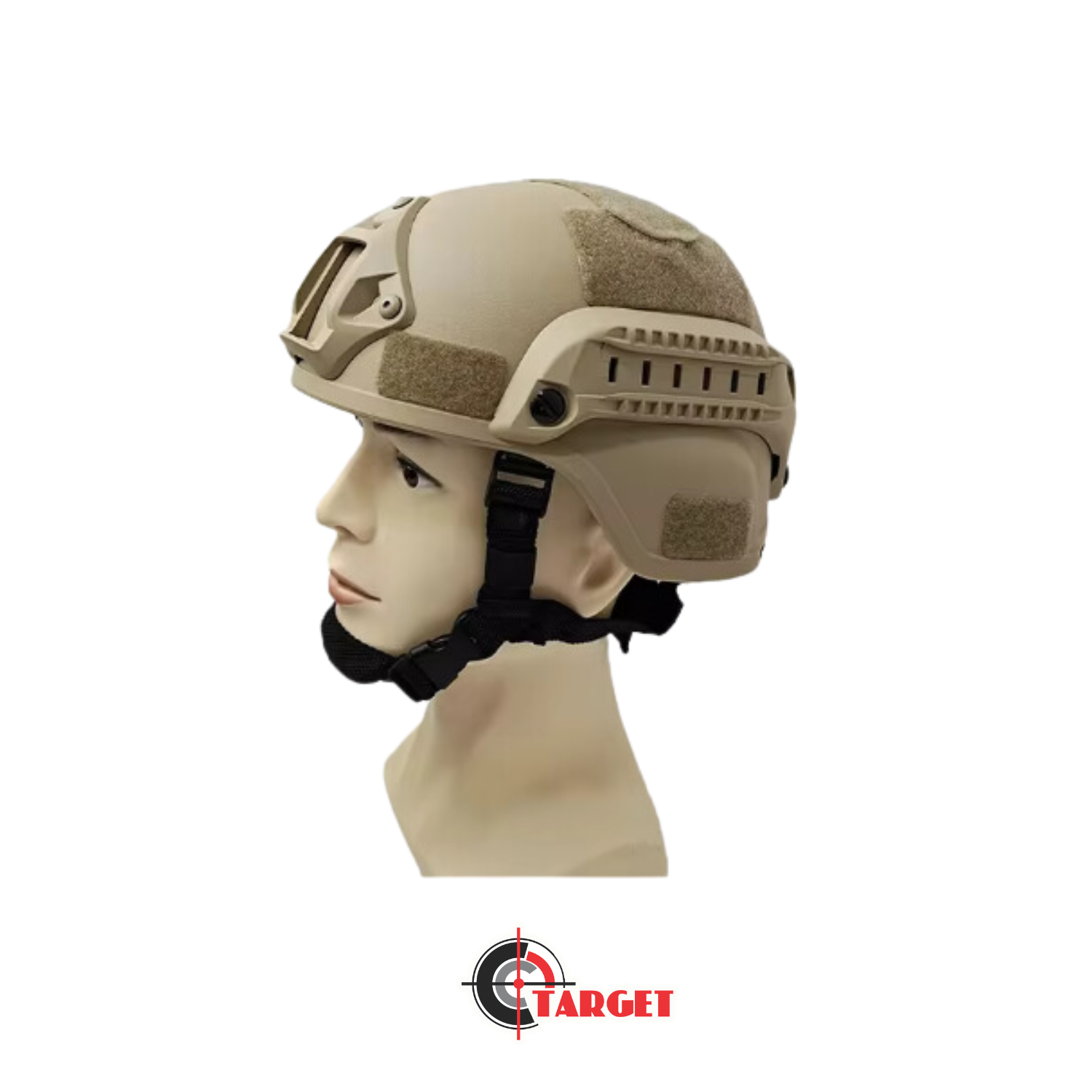 Helmet Beige_0