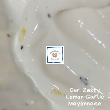 Lemon-Garlic Mayo_0