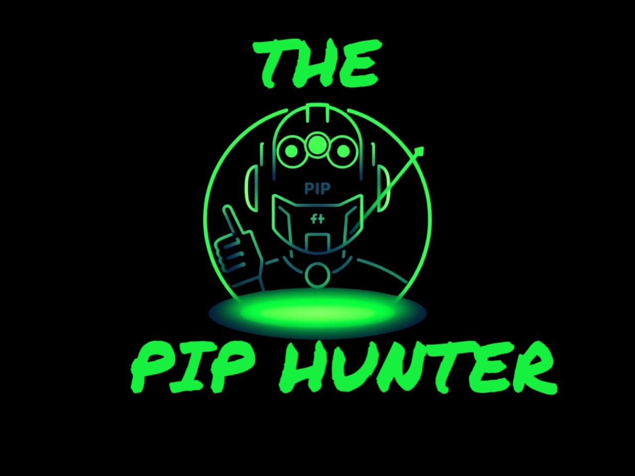 The Pip Hunter EA_0