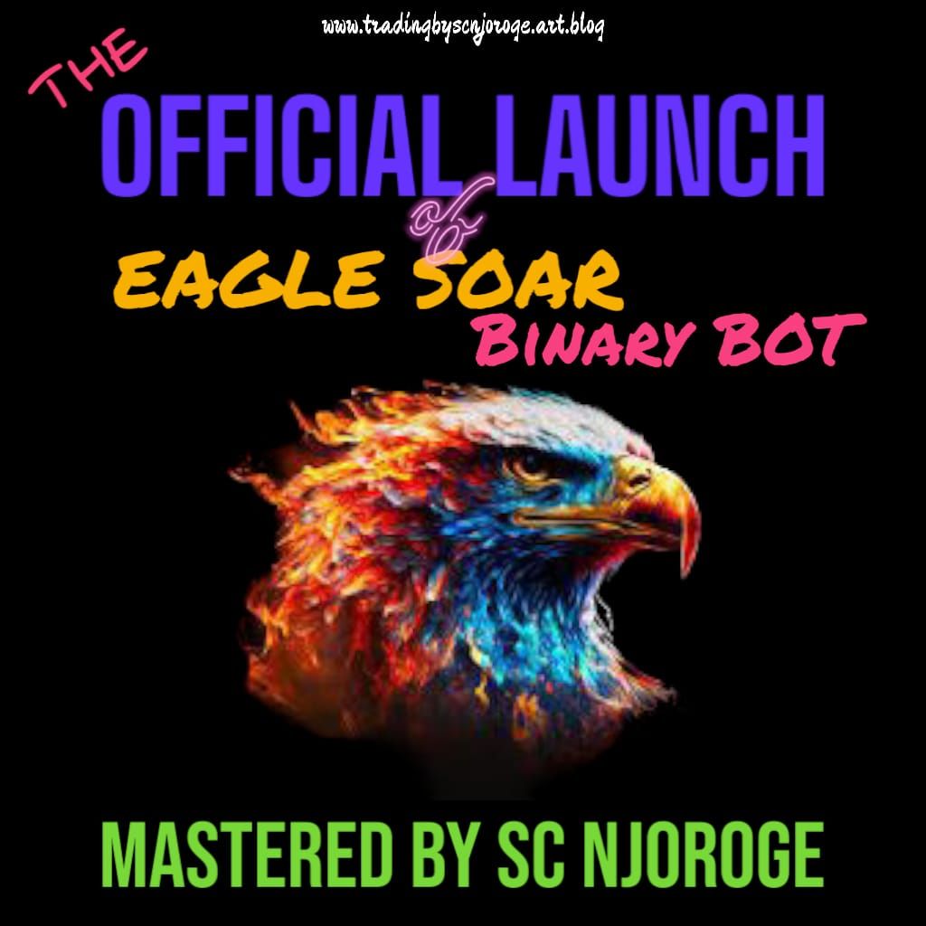 Eagle Soar Deriv bot _0