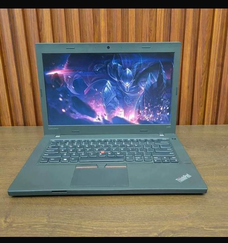 Lenovo Thinkpad L470 core i3, 7th gen_7