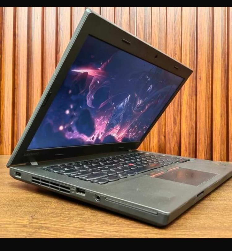 Lenovo Thinkpad L470 core i3, 7th gen_2