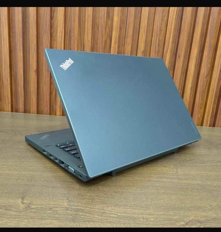 Lenovo Thinkpad L470 core i3, 7th gen_1