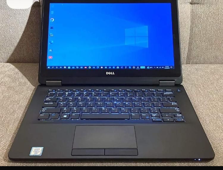 Dell Latitude 7480 core i5_7