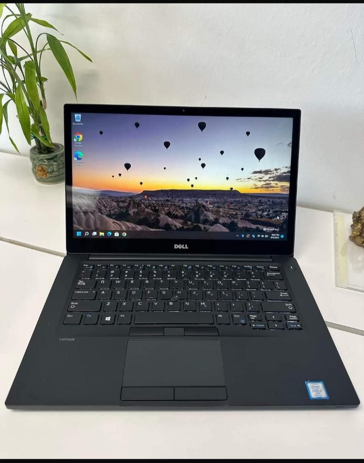 Dell Latitude 7480 core i5_4