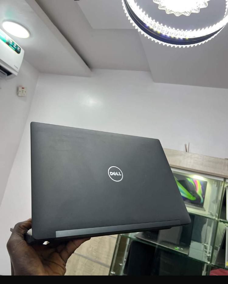 Dell Latitude 7480 core i5_5