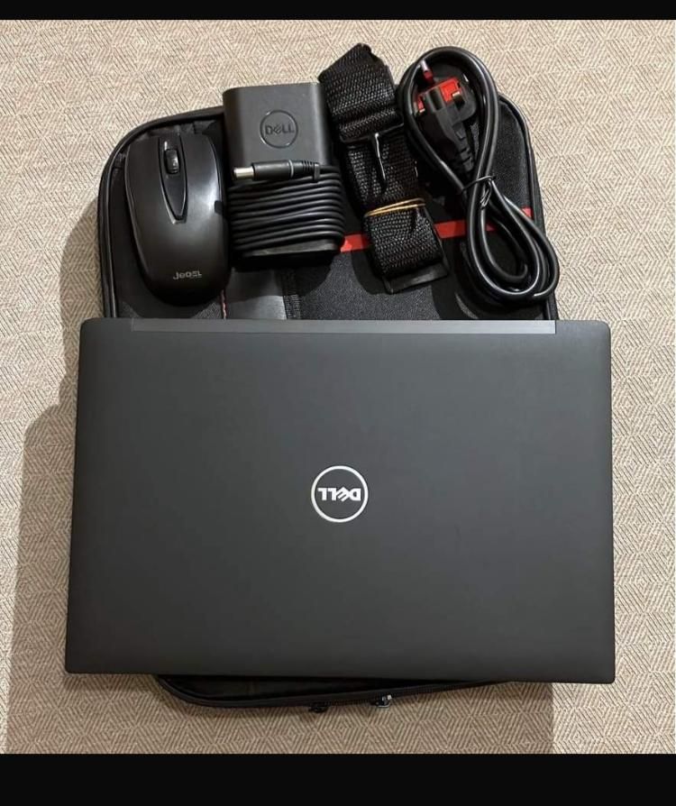 Dell Latitude 7480 core i5_1