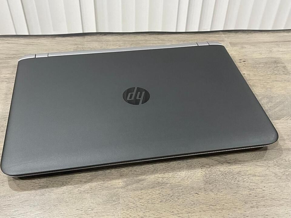 Hp ProBook 450 G3_0