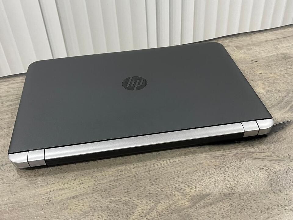 Hp ProBook 450 G3_2