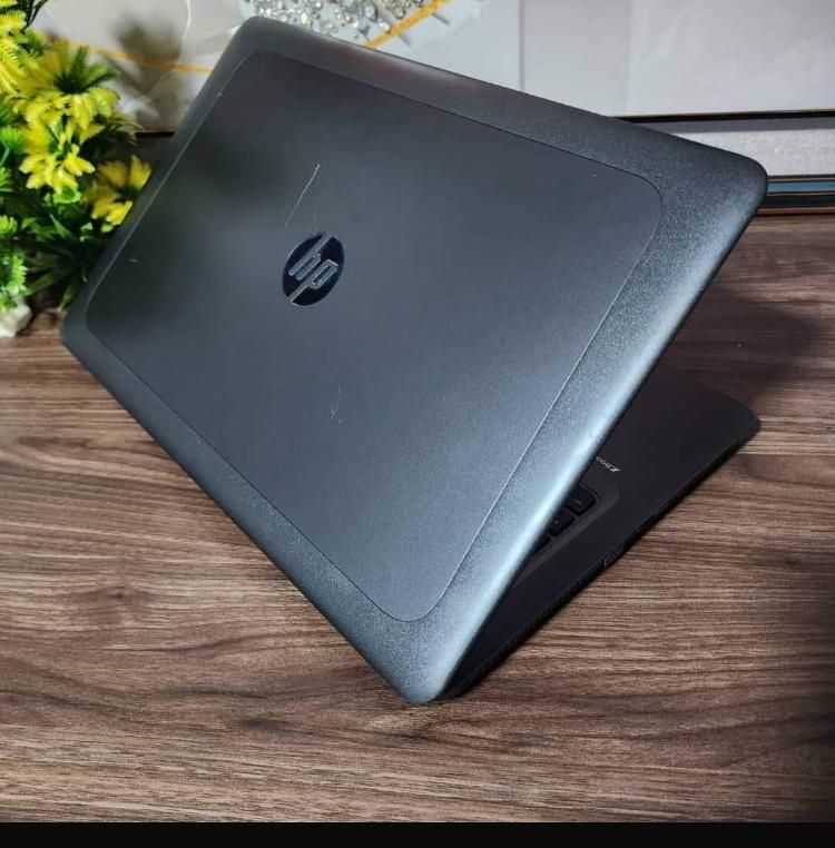 Hp Zbook 15 G4_0