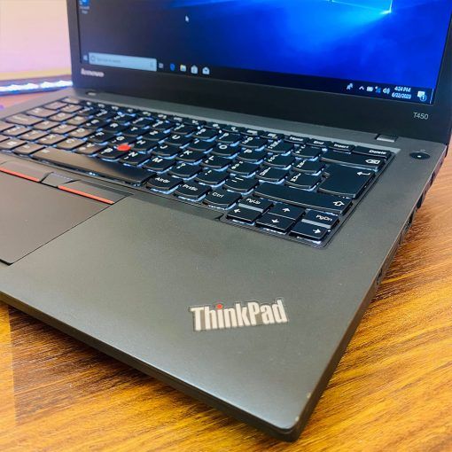 Lenovo Thinkpad T450_5