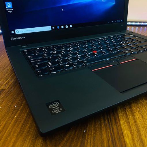 Lenovo Thinkpad T450_2