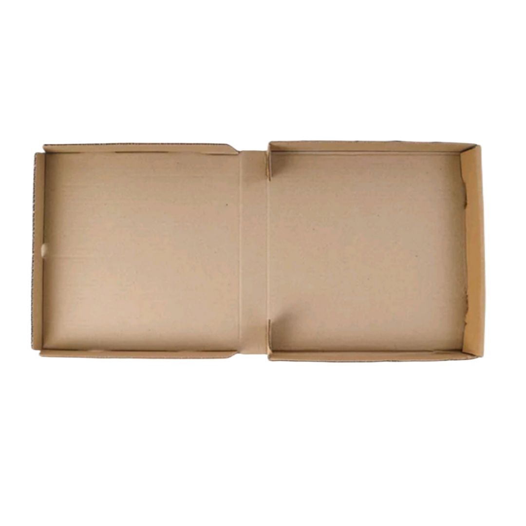 Corrugated Pizza Box 10" (25pcs/pack)_2