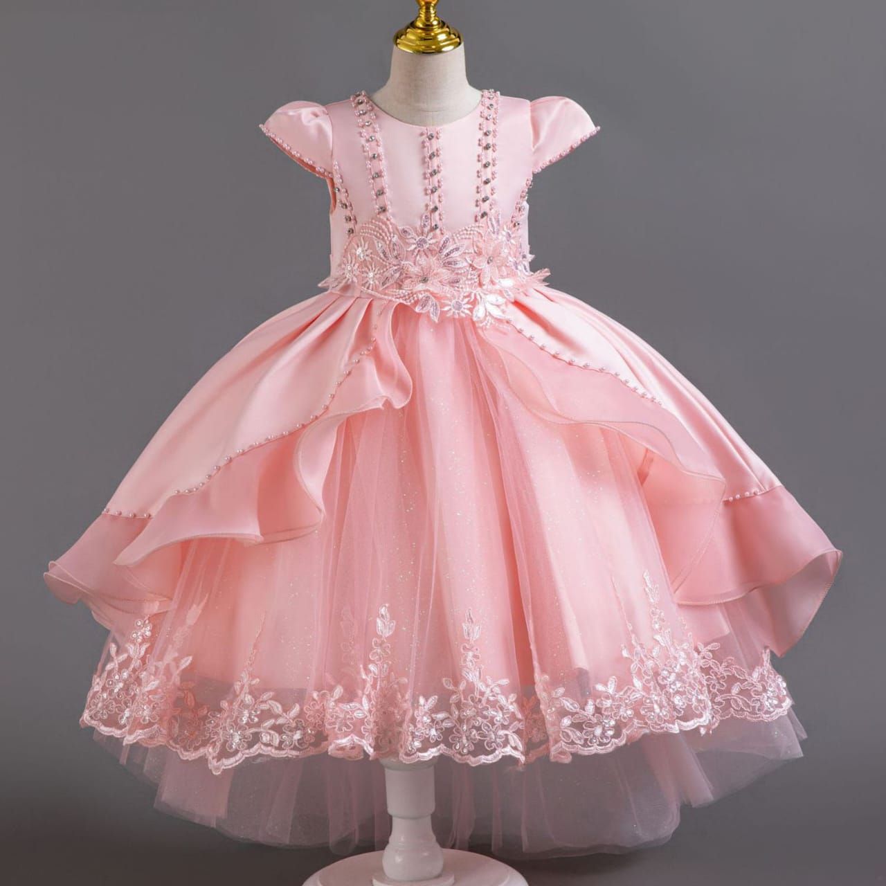 Babies and Kids Clothing,  dress_2