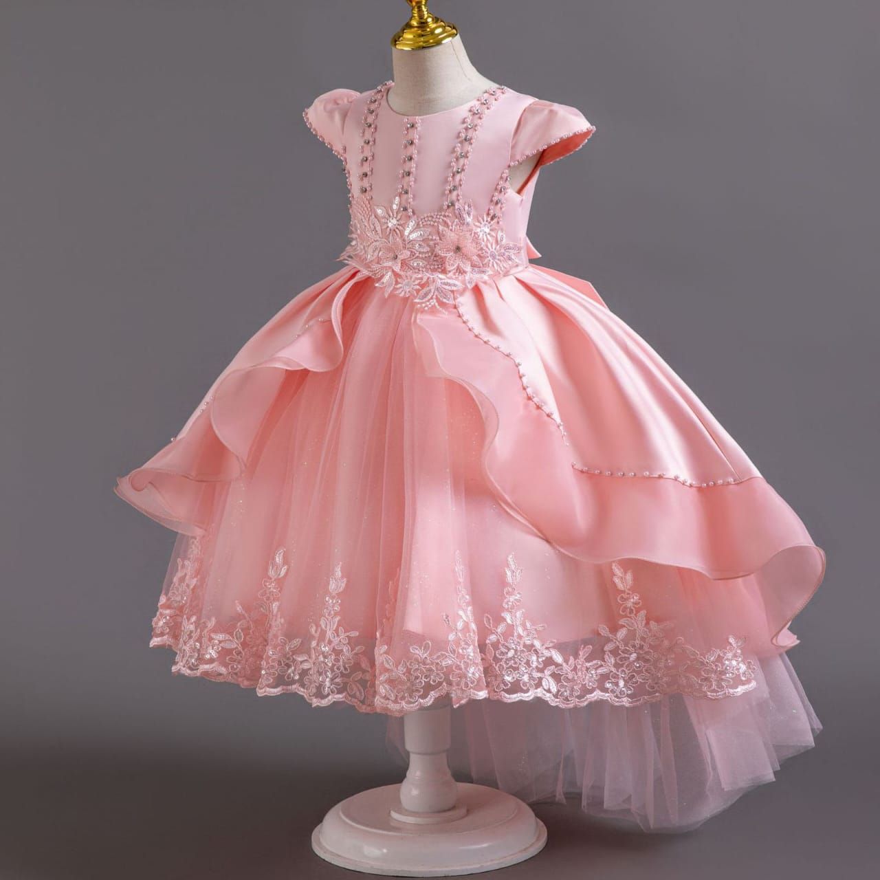 Babies and Kids Clothing,  dress_1