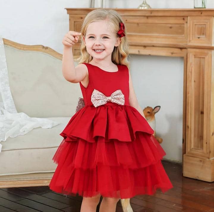 Babies and Kids Clothing, dress _7