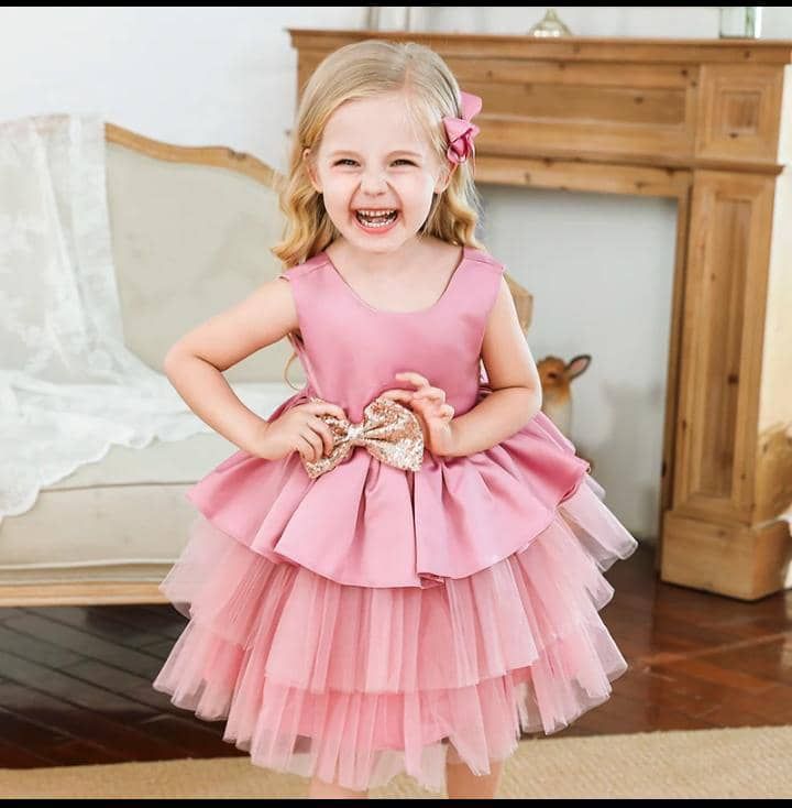 Babies and Kids Clothing, dress _2