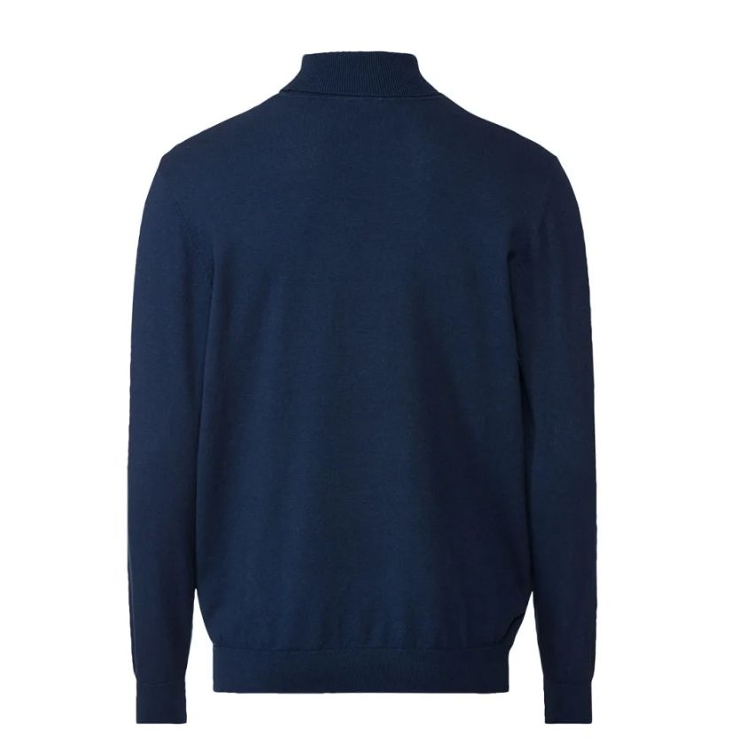 LIVERGY® men's turtleneck sweater _1