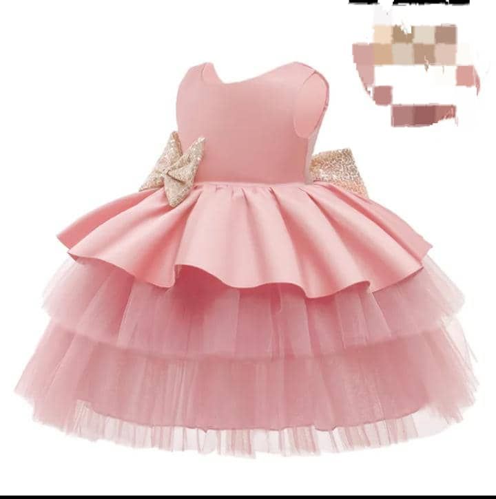 Babies and Kids Clothing, dress _2