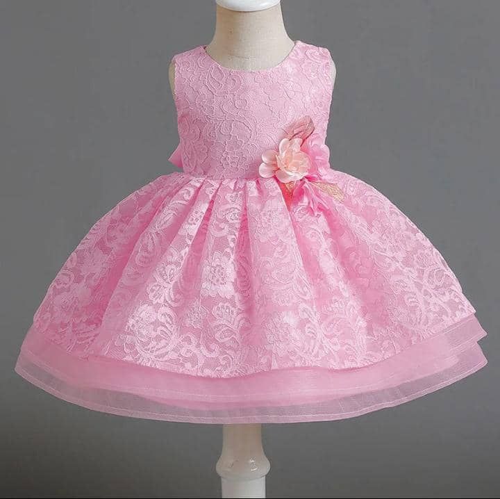 Babies and Kids Clothing, dress _4