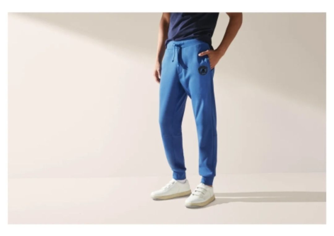 LIVERGY® Men's Sports Pants_1