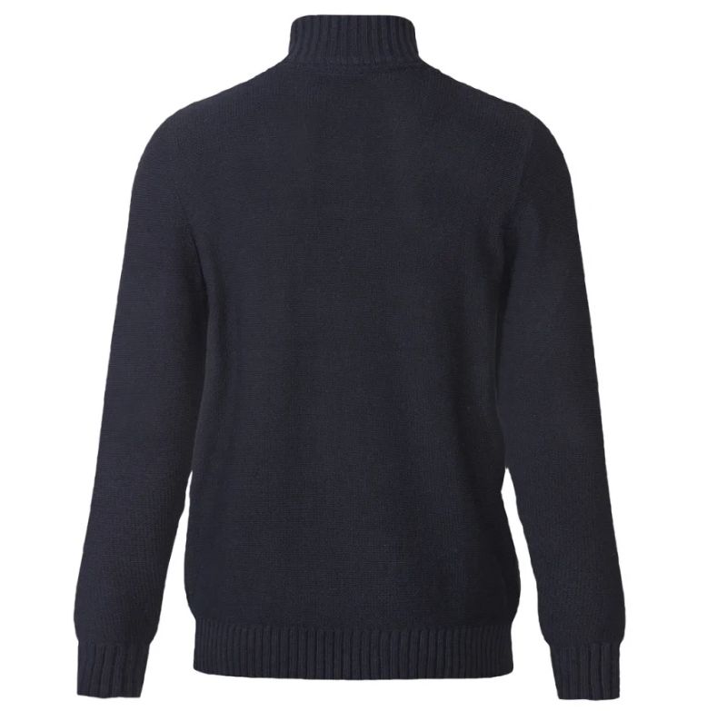 LIVERGY ® MEN'S KNITTED SWEATER _1