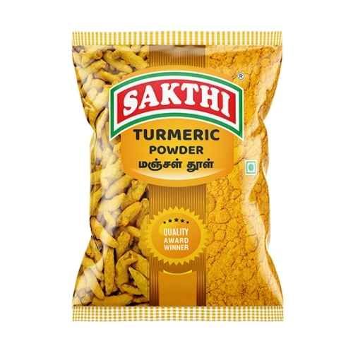 SAKTHI TURMERIC POWDER 500G_0