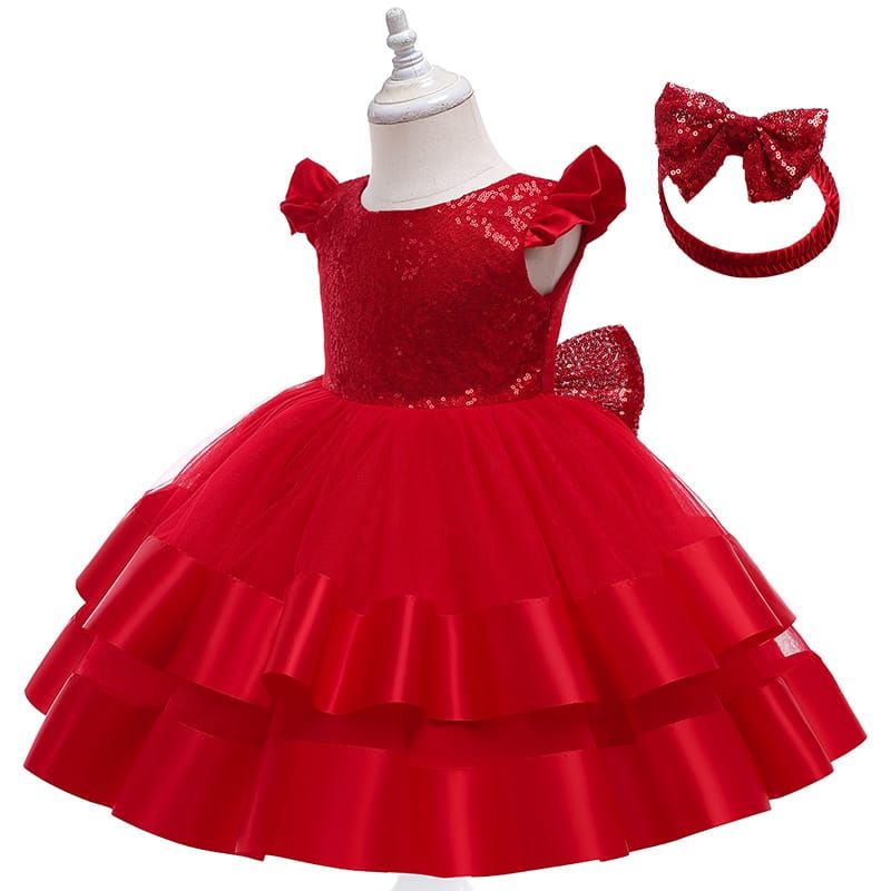 Babies and Kids Clothing, dress _2