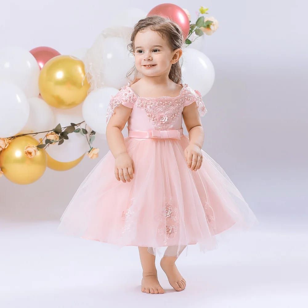 Babies and Kids Clothing, dress_1