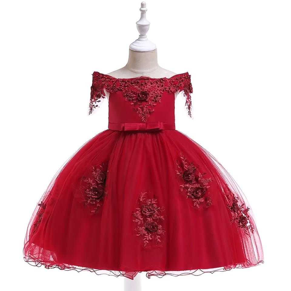 Babies and Kids Clothing, dress_3