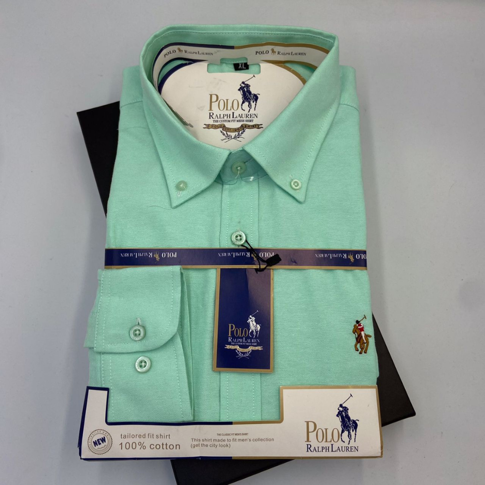 Polo Ralph Lauren Shirt_0