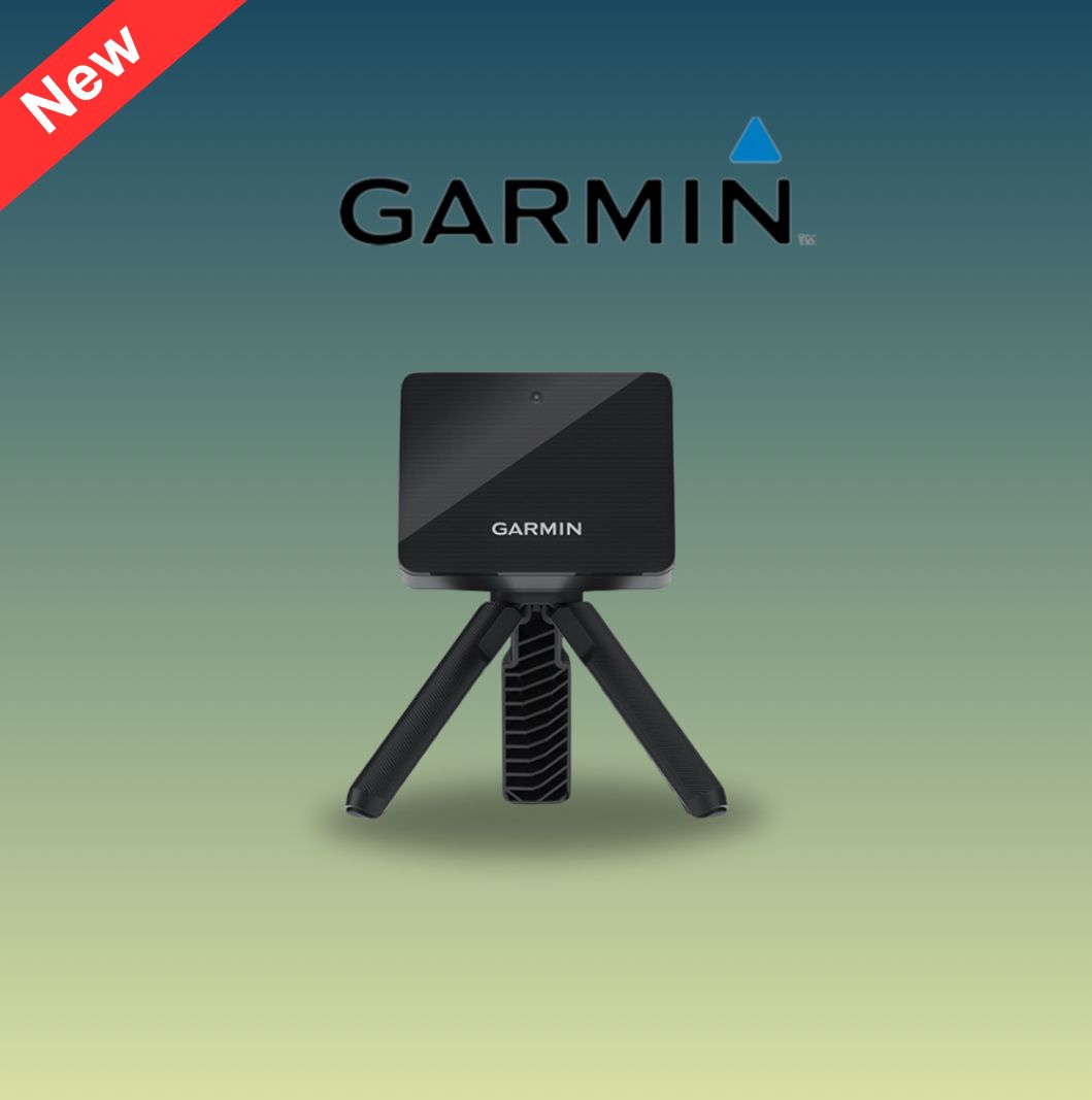 Garmin Approach R10_0