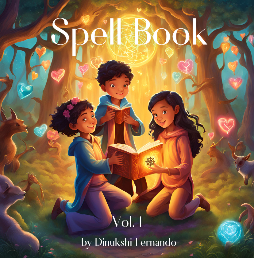 Spell Book I_0