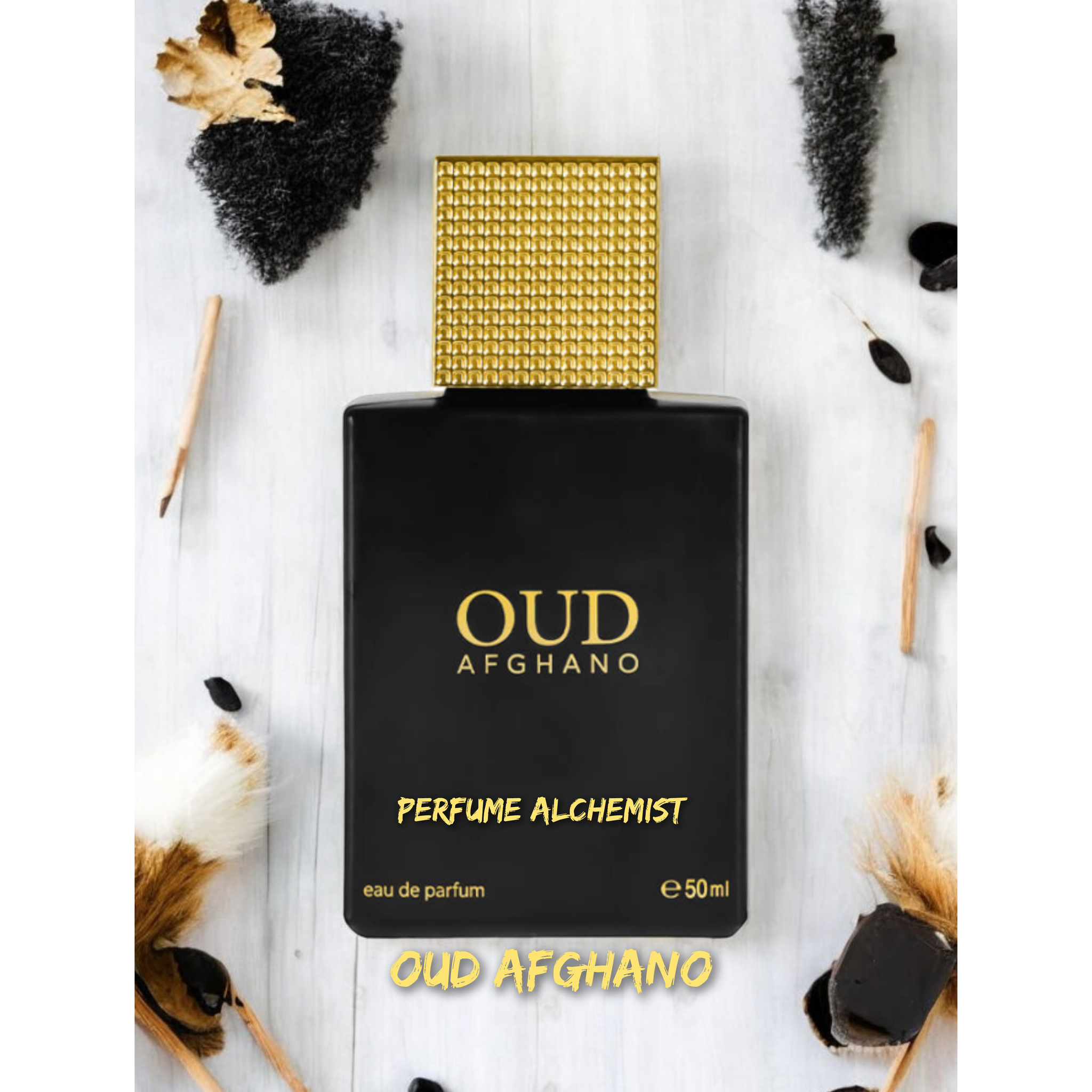 OUD AFGHANO _0