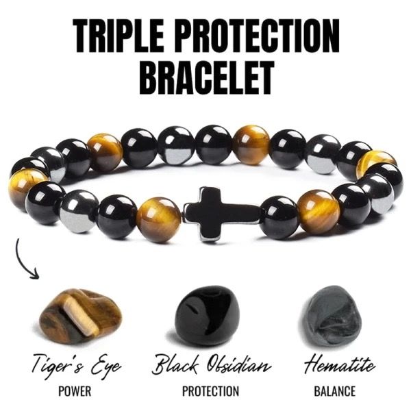 Triple Protection Bracelet (Original)_0