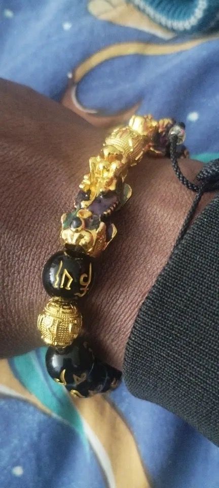 Feng shui Bracelet ( Original)_1