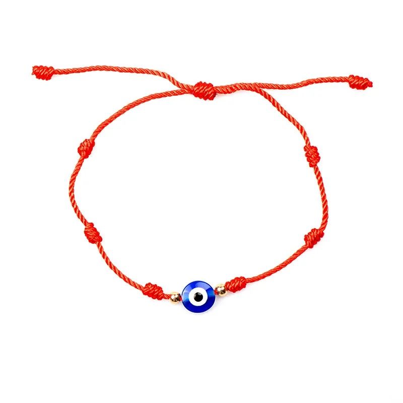 Blue evil eye Bracelet (Original)_0