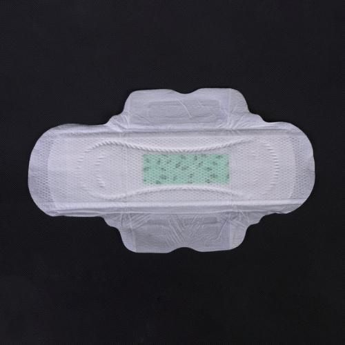 Femi 9 Eco-Friendly Sanitary Napkins L 12 Pads_1