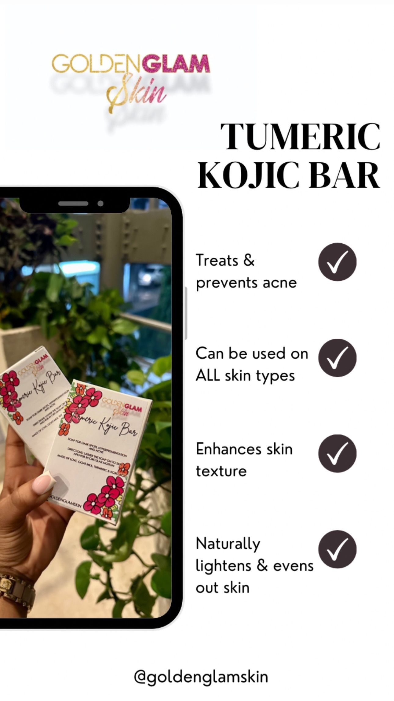 Turmeric kojic bar_1