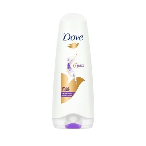 DOVE DAILYSHINE CONDITIONER 180ML_0