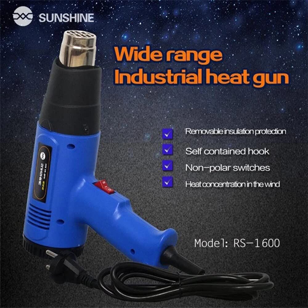 SUNSHINE RS-1600 HOT AIR GUN_0