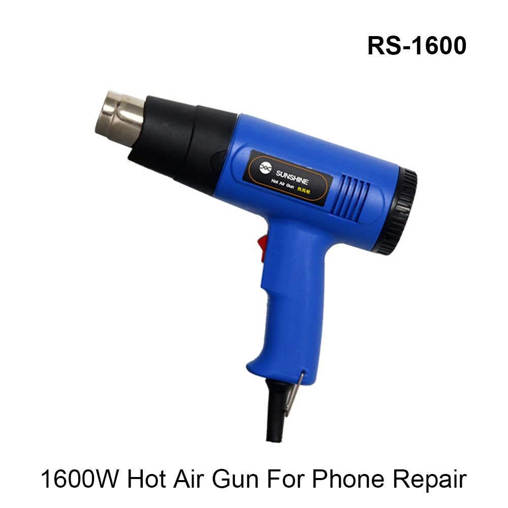 SUNSHINE RS-1600 HOT AIR GUN_2